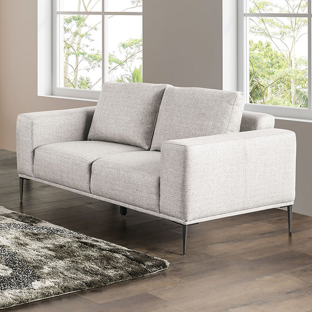 Forde - Loveseat