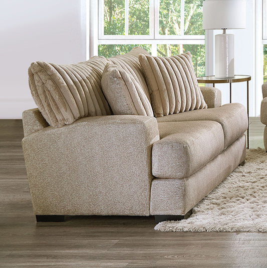 Loughlin - Loveseat