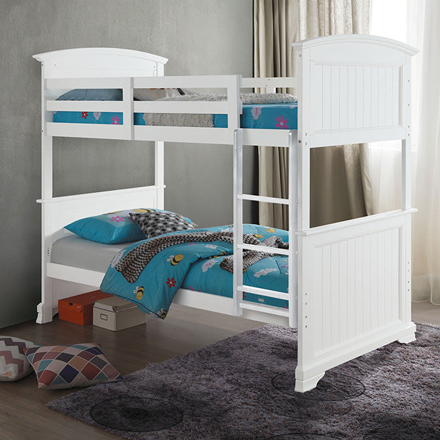 Albano - Twin/Twin Bunk Bed