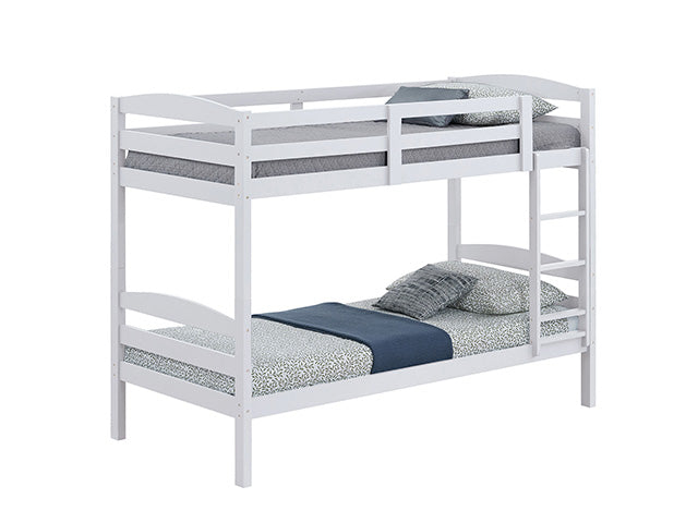 Finsbury - Twin Twin Bunk Bed