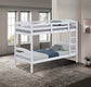 Finsbury - Twin Twin Bunk Bed