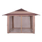 Genoa - Pop Up Gazebo