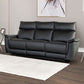 Bienne - Sofa Manual Recliner