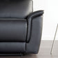 Bienne - Loveseat Manual Recliner