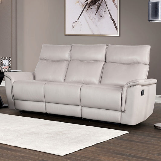 Bienne - Sofa Manual Recliner