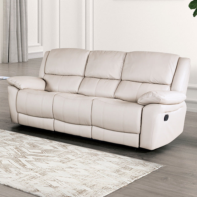 Glarus - Sofa Manual Recliner