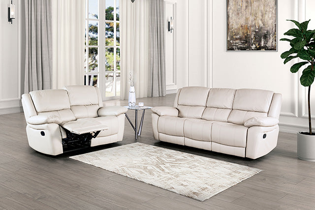 Glarus - Sofa Manual Recliner