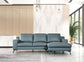 Stordal - Sectional, Right Chaise