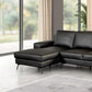 Stordal - Sectional, Left Chaise