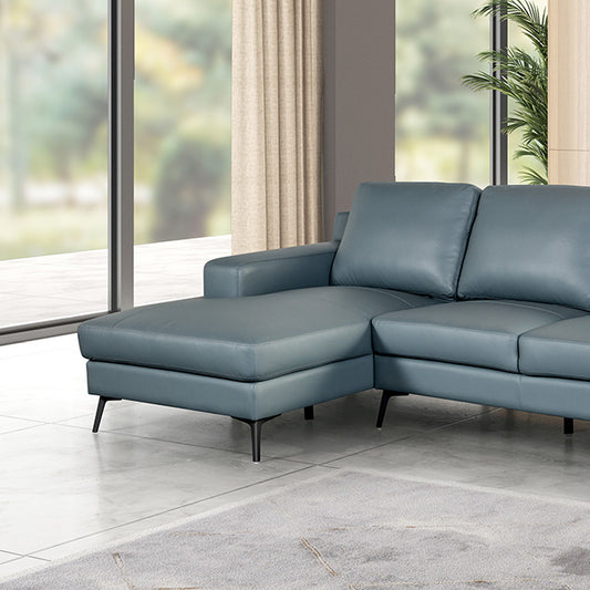 Stordal - Sectional, Left Chaise