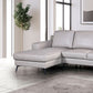 Stordal - Sectional, Left Chaise