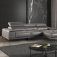 Vadso - Sectional, Right Chaise