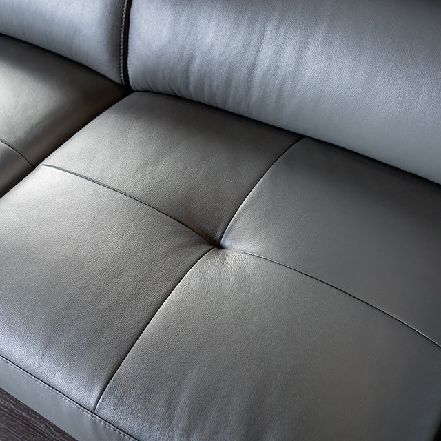 Vadso - Sectional, Left Chaise