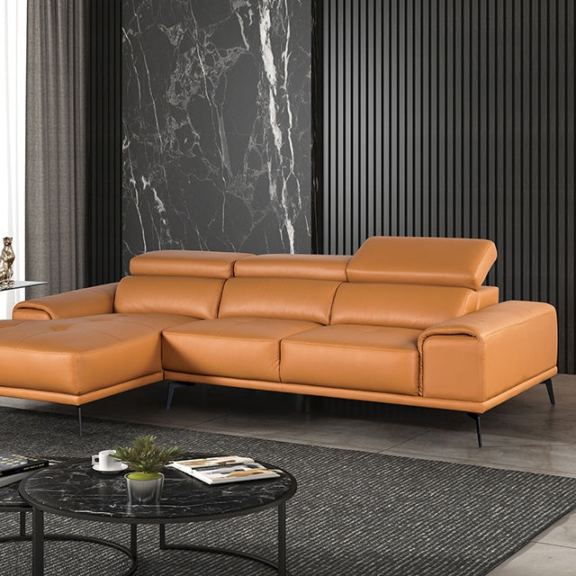 Vadso - Sectional, Left Chaise