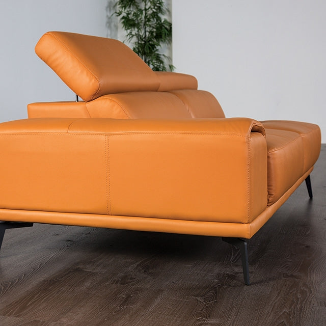 Vadso - Sectional, Left Chaise