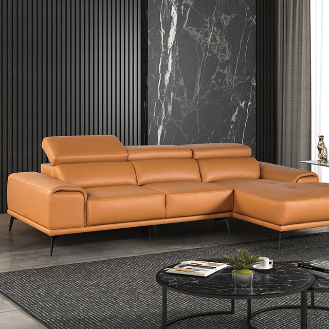 Vadso - Sectional, Right Chaise