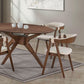 Ebikon - Oval Dining Table