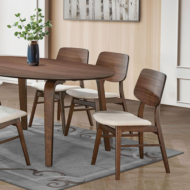 Narvik - Dining Table