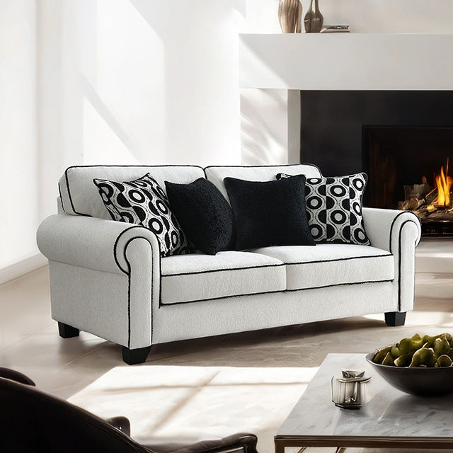 Viviani - Loveseat