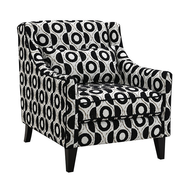 Viviani - Accent Chair