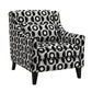 Viviani - Accent Chair