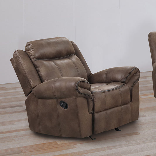 Agata - Glider Recliner