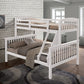 Brookings - Twin/Full Bunk Bed