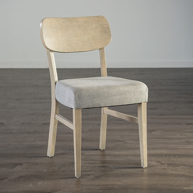 Keynes - Side Chair (2/CTN)