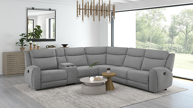 Antonius - Motion Sectional