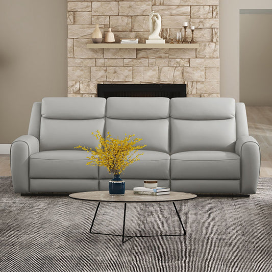 Jacobus - Manual Recliner Sofa