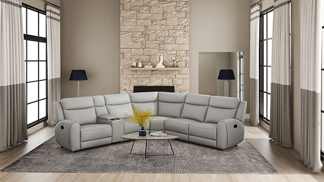 Jacobus - Motion Sectional