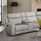 Jacobus - Motion Sectional