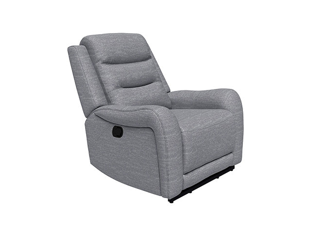 Matthias - Manual Recliner