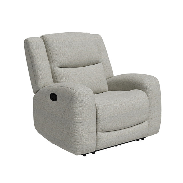 Giraldus - Manual Recliner