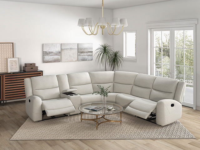 Giraldus - Motion Sectional