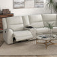 Giraldus - Motion Sectional