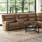 Leolinus - Motion Sectional