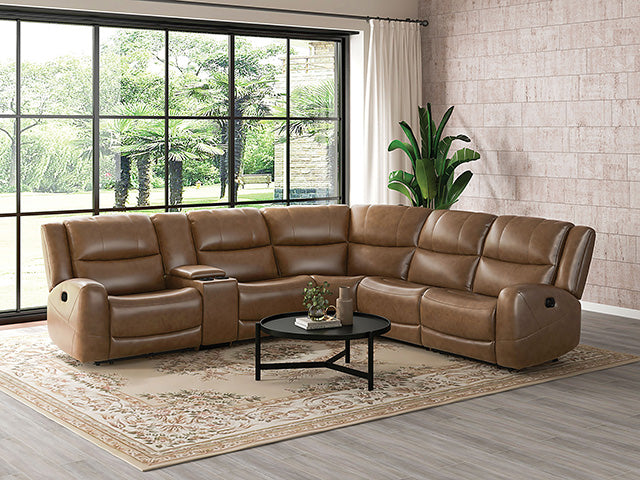 Leolinus - Motion Sectional