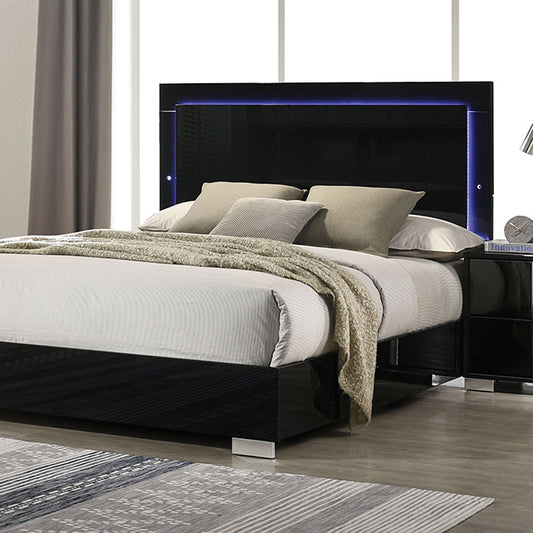 Sinistra - Queen Bed