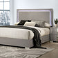 Sinistra - Queen Bed