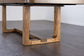 Mandal - Dining Table