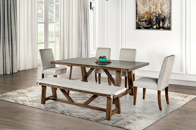 Losone - Dining Table