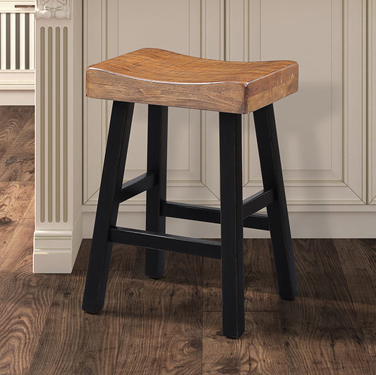 Biasca - 24" Stool (2/CTN)