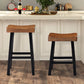 Biasca - 24" Stool (2/CTN)