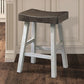 Biasca - 24" Stool (2/CTN)