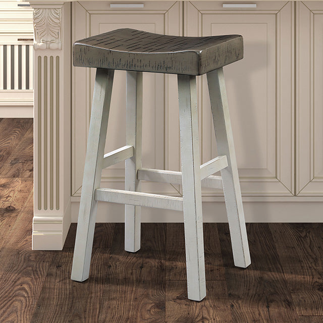 Biasca - 29" Stool (2/CTN)