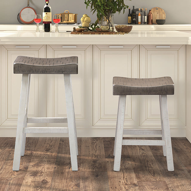 Biasca - 29" Stool (2/CTN)