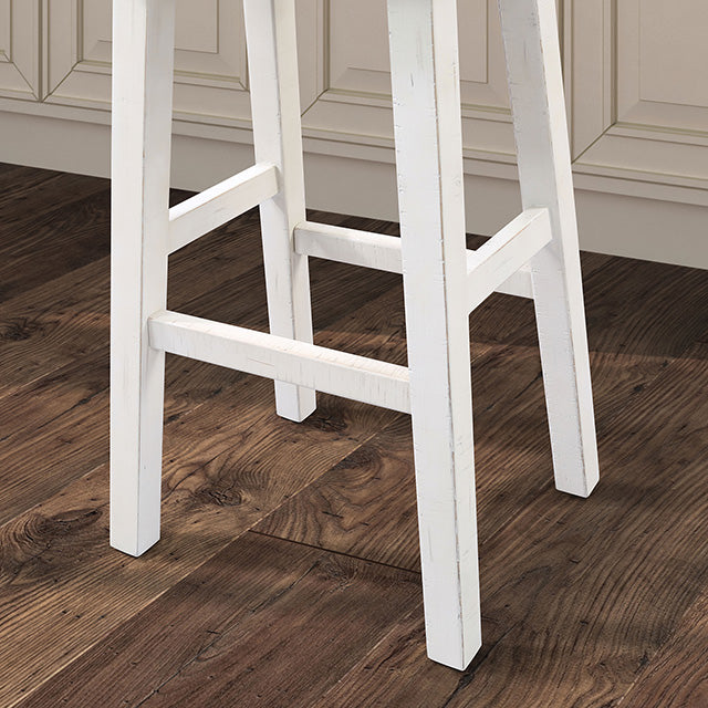 Biasca - 24" Stool (2/CTN)