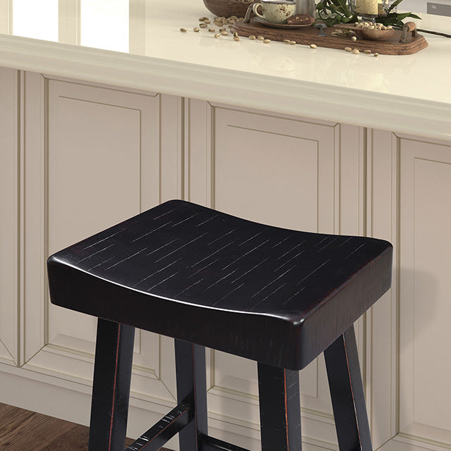 Biasca - 24" Stool (2/CTN)