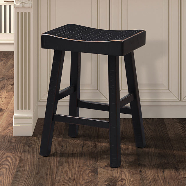 Biasca - 24" Stool (2/CTN)